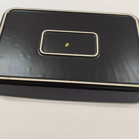 Parini large ceramic rectangular serving dish - Picture 3 of 4